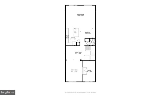 43567 MICHIGAN SQ, Leesburg, VA 20176