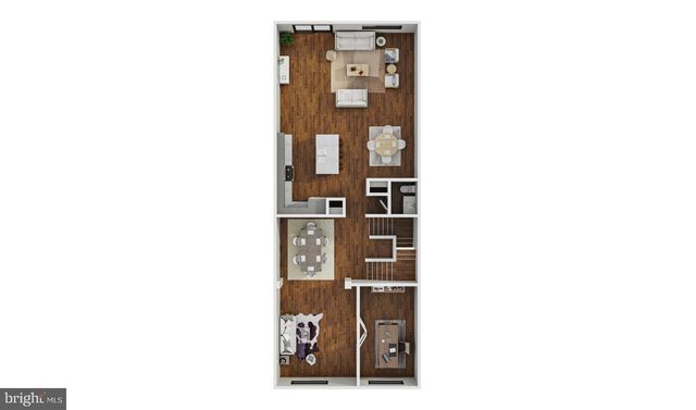 43567 MICHIGAN SQ, Leesburg, VA 20176