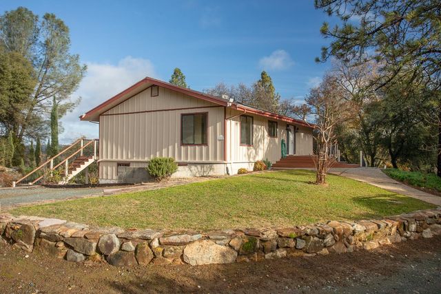 10988 Pleasant Valley Rd, Penn Valley, CA 95946