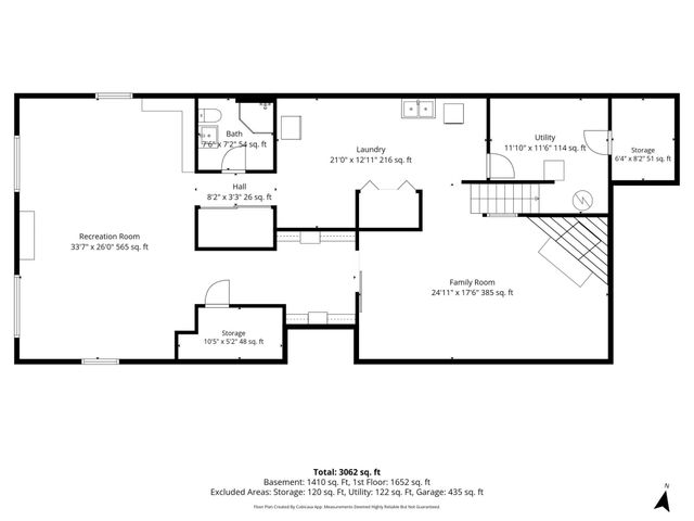 2918 Armour Terrace, Saint Anthony, MN 55418