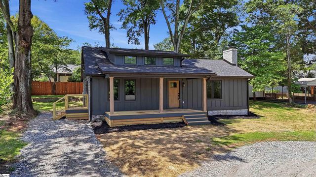 70 E Main Street, Inman, SC 29349