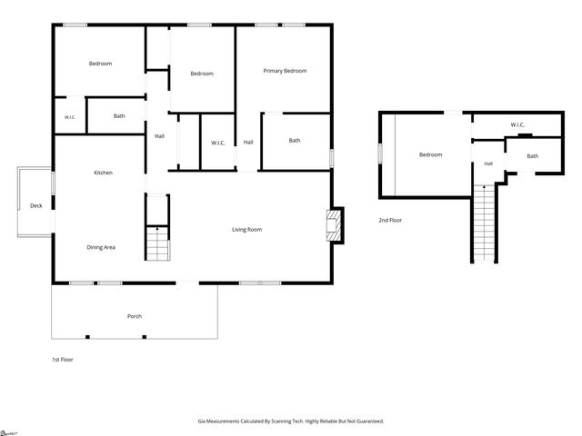 70 E Main Street, Inman, SC 29349