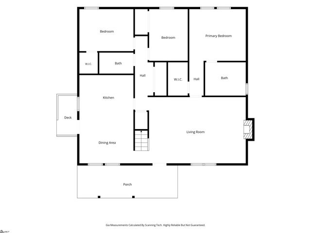 70 E Main Street, Inman, SC 29349