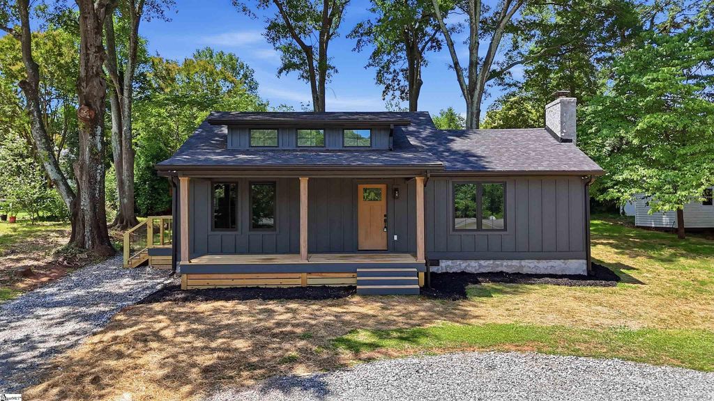 70 E Main Street, Inman, SC 29349