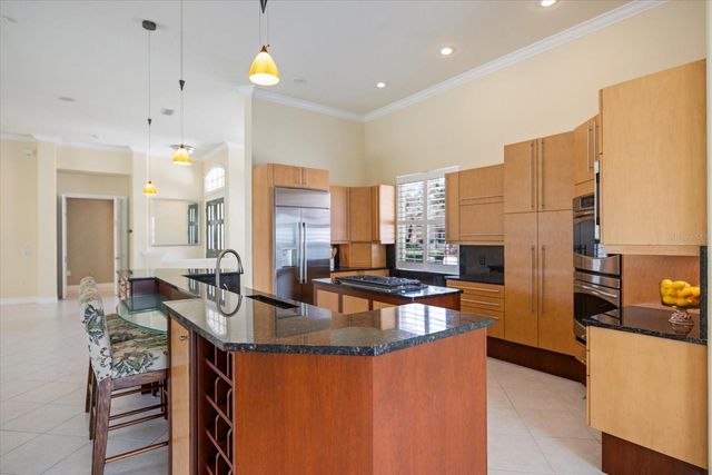 17 N CAYMAN ISLES BOULEVARD, Englewood, FL 34223