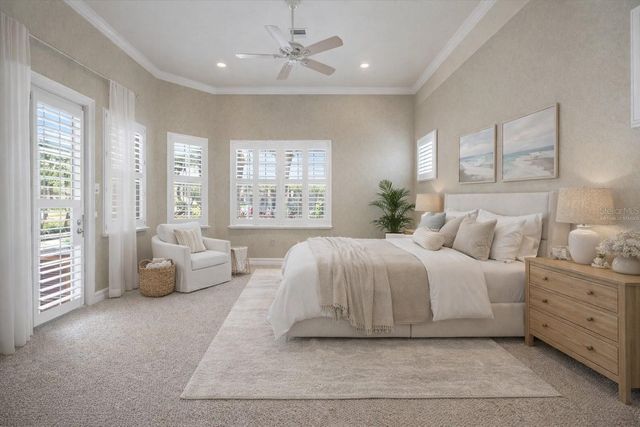 17 N CAYMAN ISLES BOULEVARD, Englewood, FL 34223