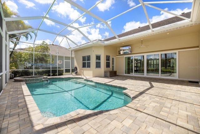 17 N CAYMAN ISLES BOULEVARD, Englewood, FL 34223