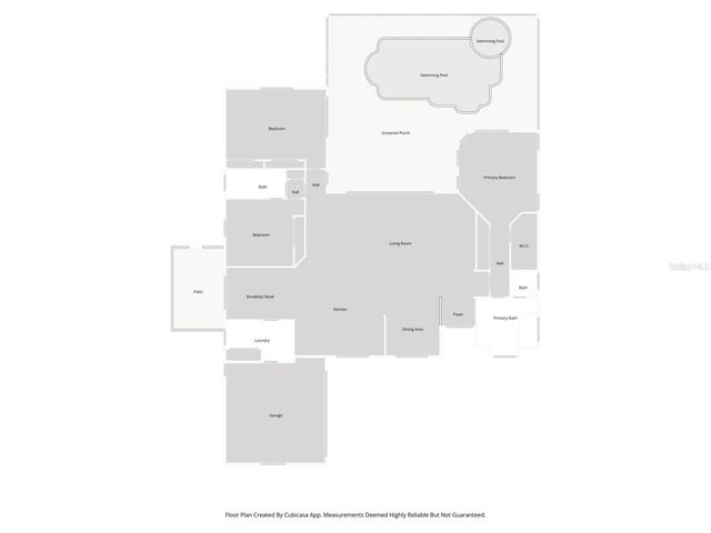 17 N CAYMAN ISLES BOULEVARD, Englewood, FL 34223