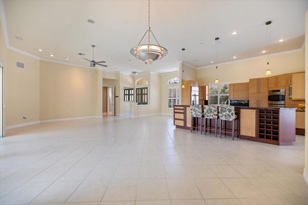 Image 13 of property listing at 17 N CAYMAN ISLES BOULEVARD, Englewood, FL 34223