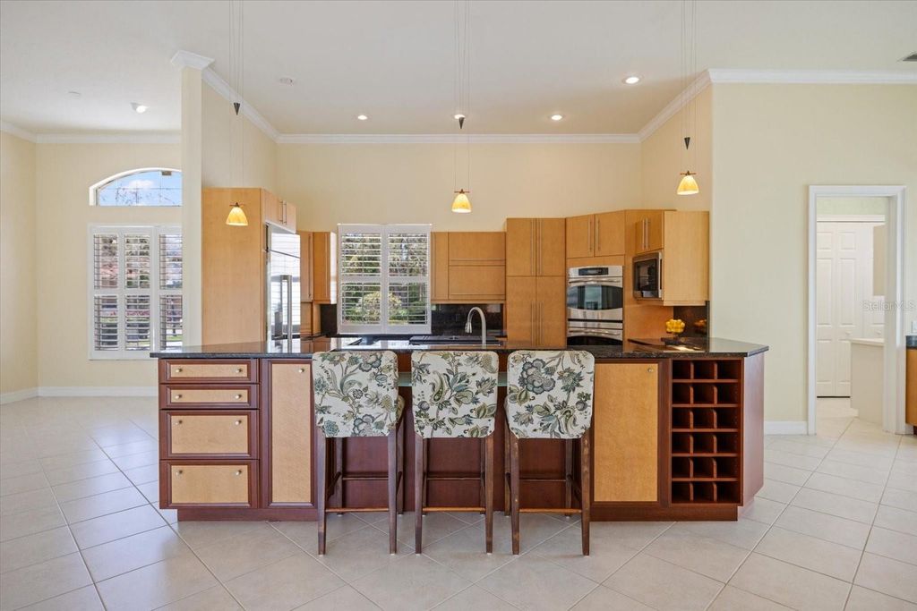 Image 14 of property listing at 17 N CAYMAN ISLES BOULEVARD, Englewood, FL 34223