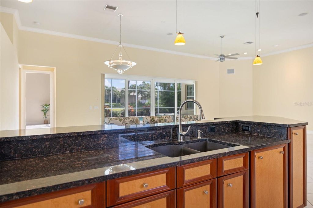 Image 18 of property listing at 17 N CAYMAN ISLES BOULEVARD, Englewood, FL 34223
