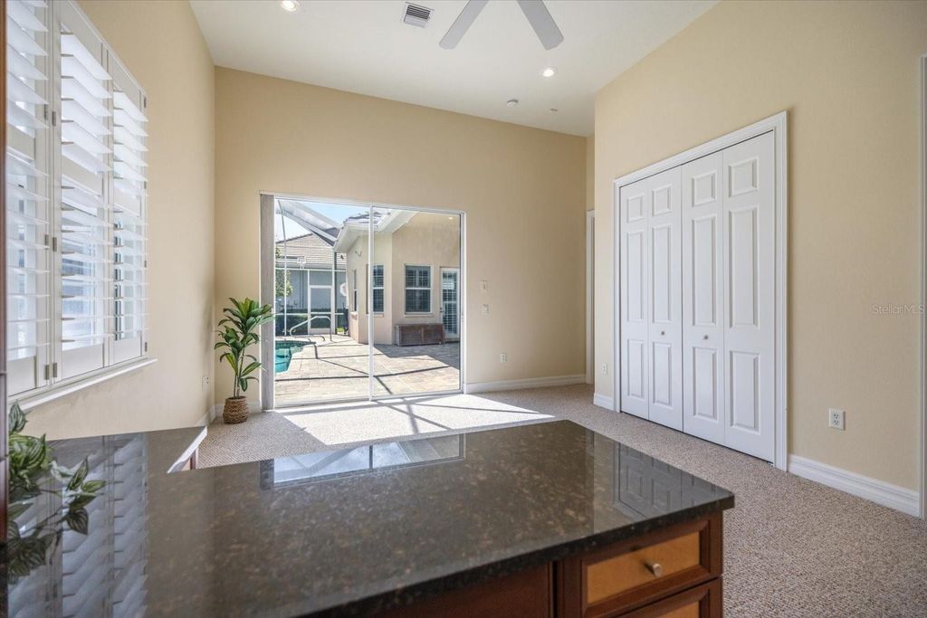 Image 35 of property listing at 17 N CAYMAN ISLES BOULEVARD, Englewood, FL 34223