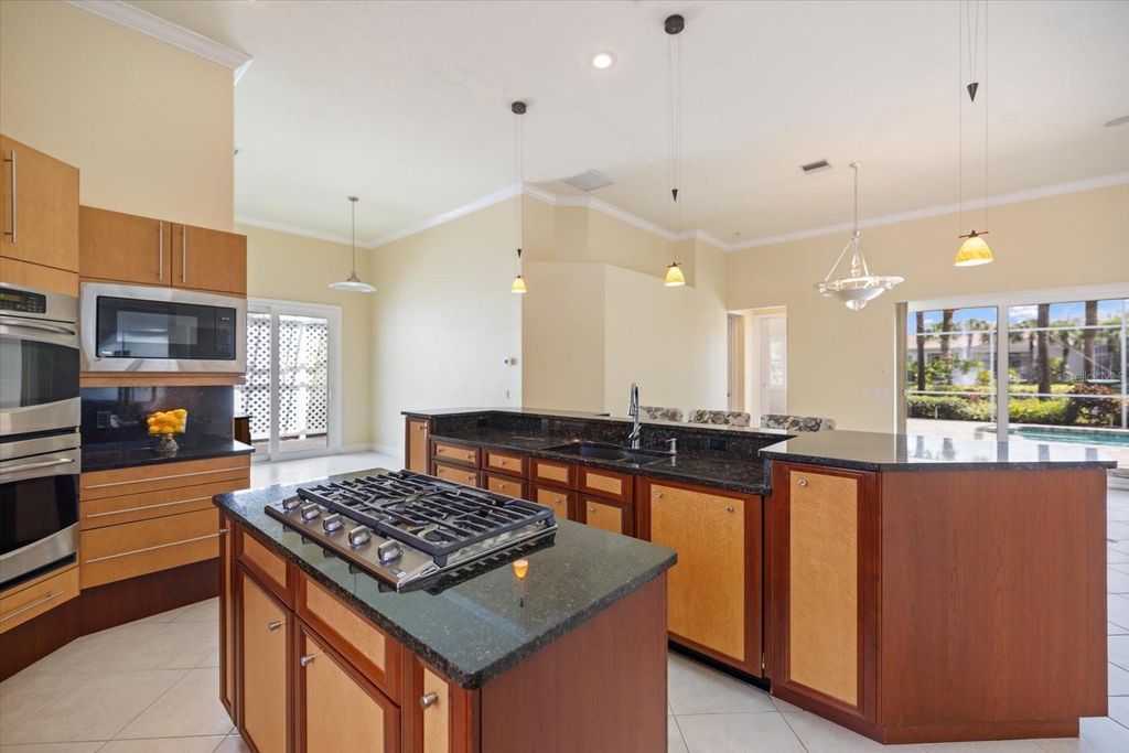 Image 5 of property listing at 17 N CAYMAN ISLES BOULEVARD, Englewood, FL 34223