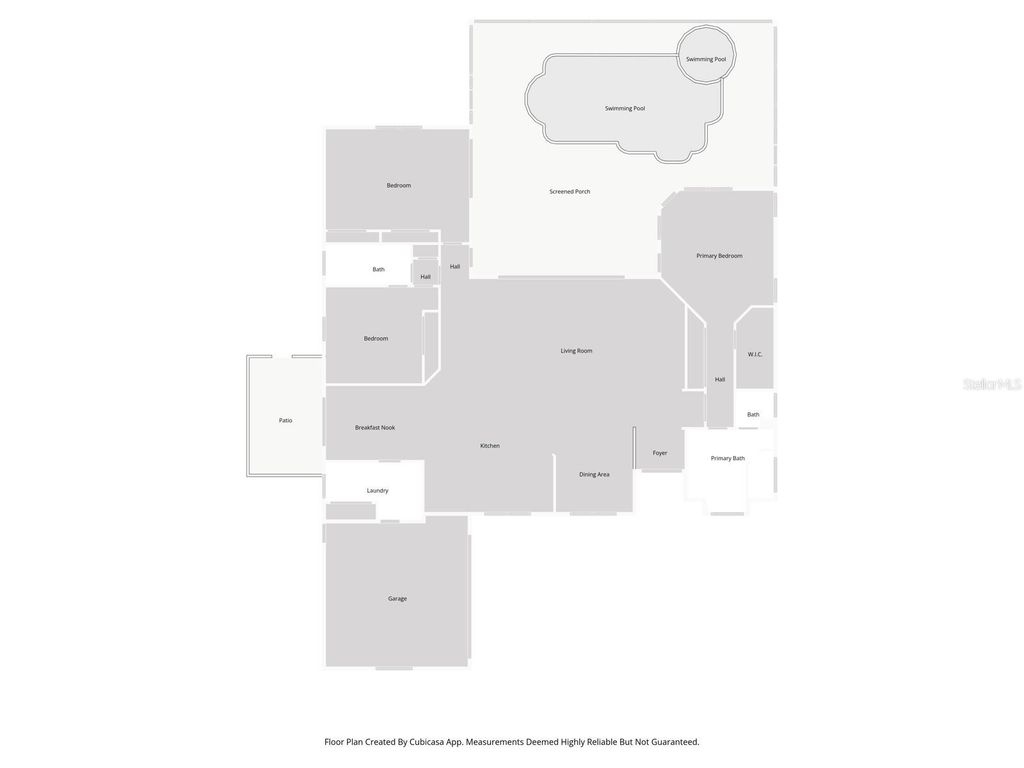 Image 50 of property listing at 17 N CAYMAN ISLES BOULEVARD, Englewood, FL 34223