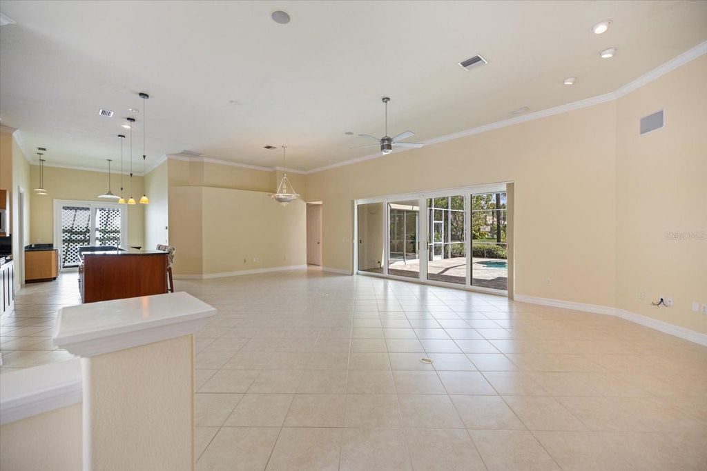 Image 9 of property listing at 17 N CAYMAN ISLES BOULEVARD, Englewood, FL 34223