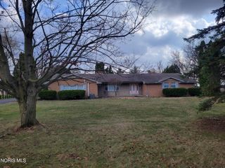 22800 W Cedar Avenue, Curtice, OH 43412