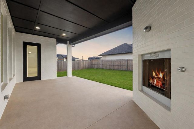 6404 NW 154th Terrace, Edmond, OK 73013