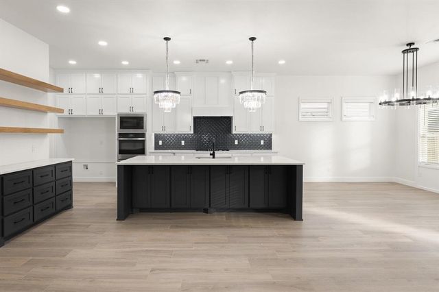 6404 NW 154th Terrace, Edmond, OK 73013