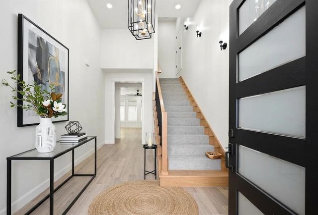 6404 NW 154th Terrace, Edmond, OK 73013