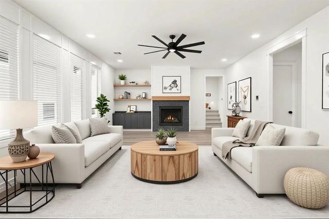 6404 NW 154th Terrace, Edmond, OK 73013