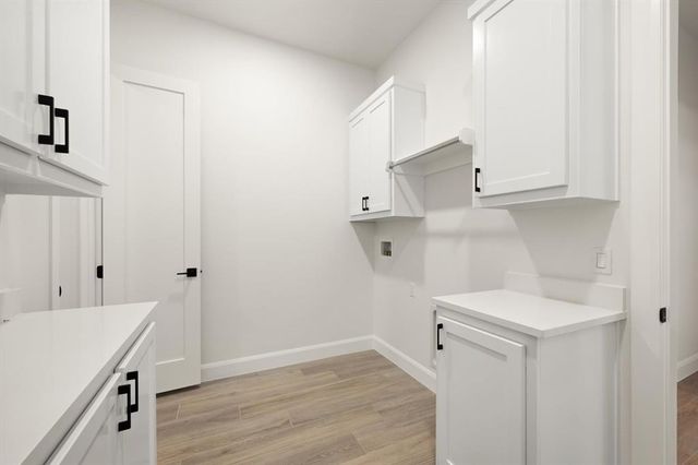 6404 NW 154th Terrace, Edmond, OK 73013