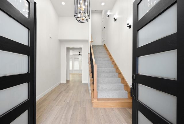 6404 NW 154th Terrace, Edmond, OK 73013