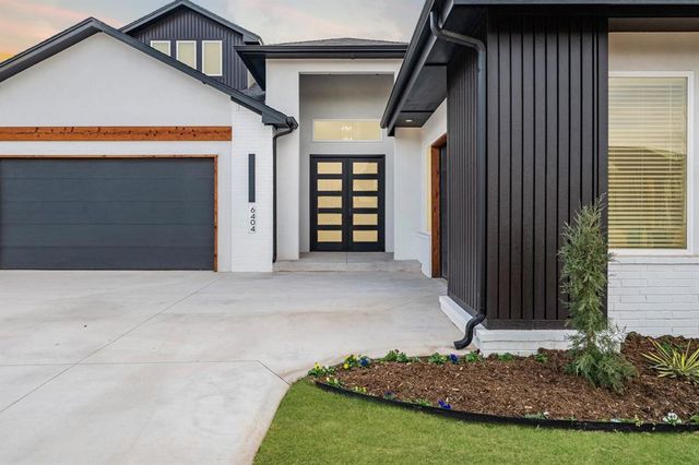 6404 NW 154th Terrace, Edmond, OK 73013