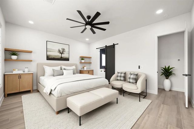 6404 NW 154th Terrace, Edmond, OK 73013