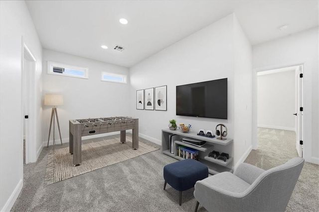 6404 NW 154th Terrace, Edmond, OK 73013