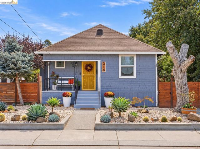 214 E Knoles Way, Stockton, CA 95204