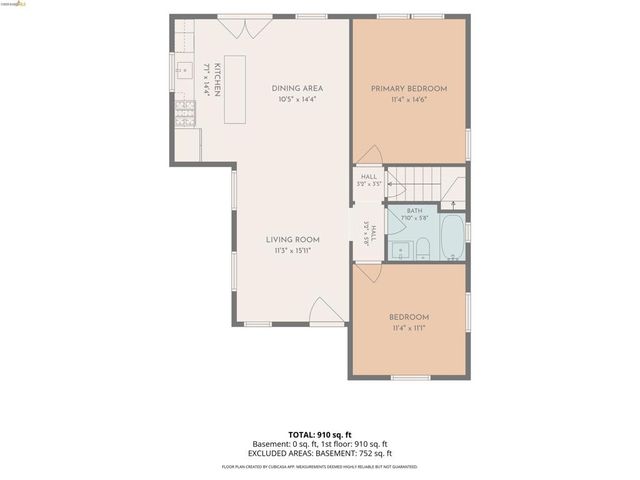 214 E Knoles Way, Stockton, CA 95204