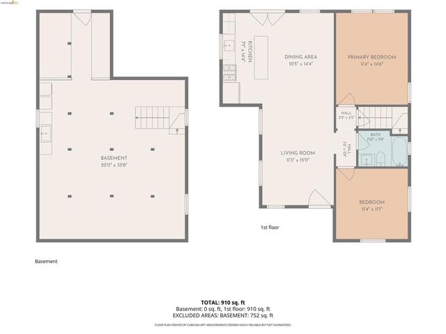214 E Knoles Way, Stockton, CA 95204