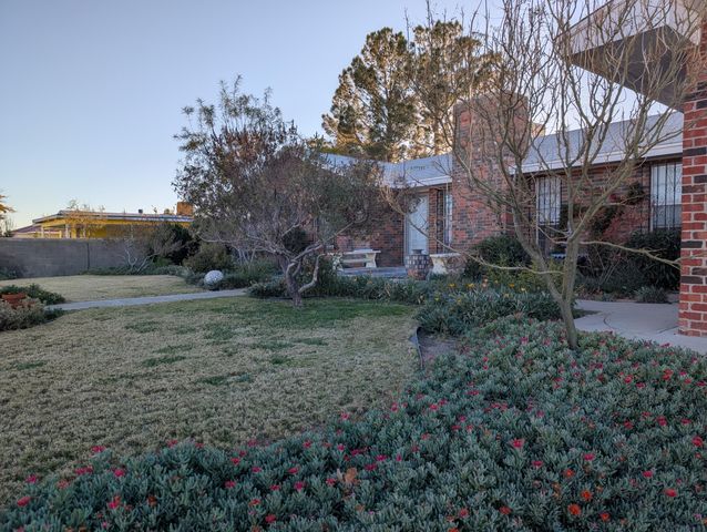 920 N Foch Street, Truth Or Consequences, NM 87901