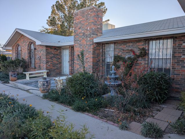 920 N Foch Street, Truth Or Consequences, NM 87901