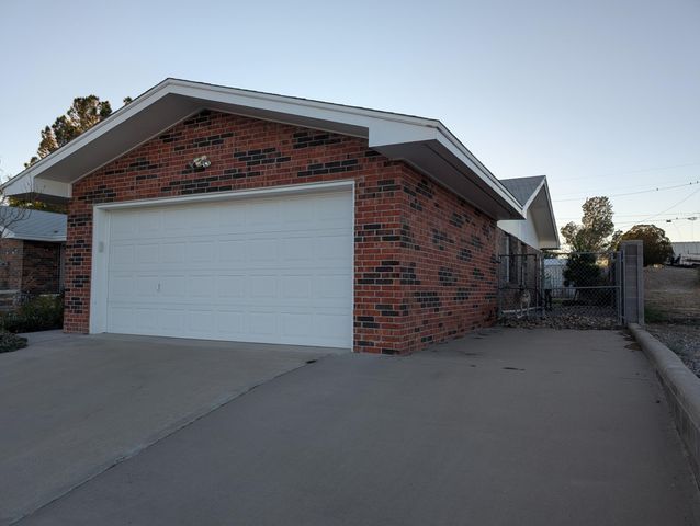 920 N Foch Street, Truth Or Consequences, NM 87901