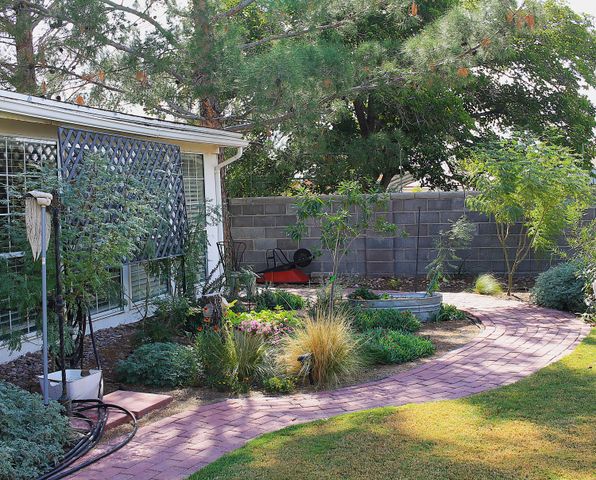 920 N Foch Street, Truth Or Consequences, NM 87901