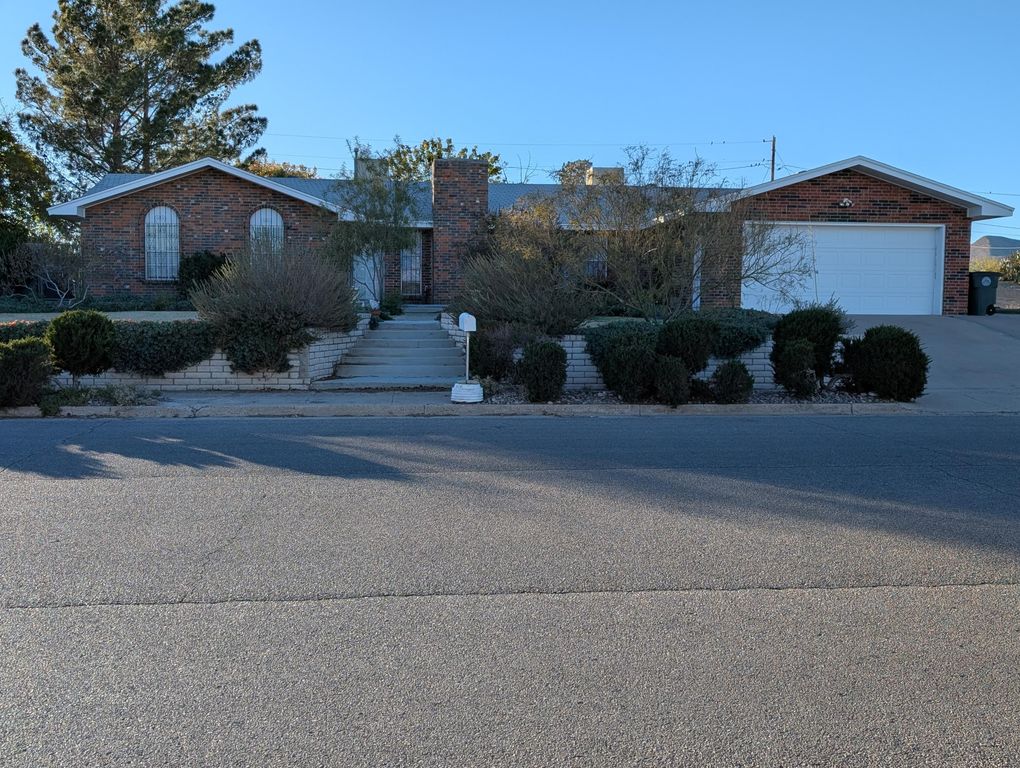 920 N Foch Street, Truth Or Consequences, NM 87901