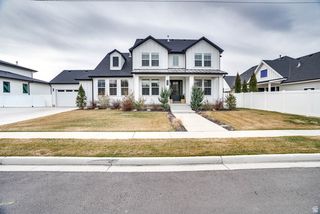 432 E 2600 N, Lehi, UT 84043