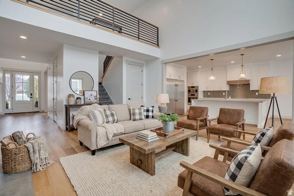 Image 12 of property listing at 432 E 2600 N, Lehi, UT 84043