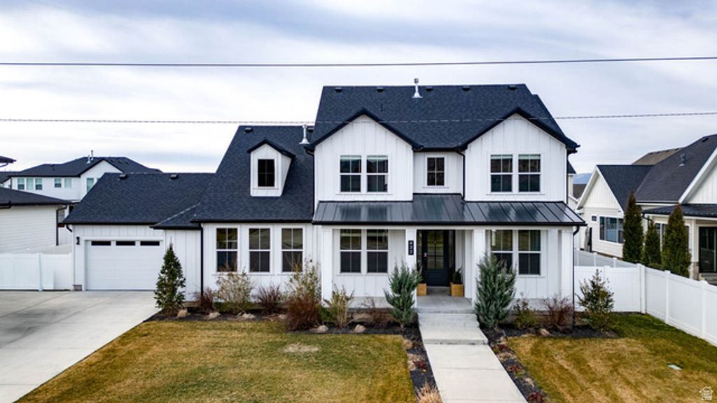 Image 48 of property listing at 432 E 2600 N, Lehi, UT 84043