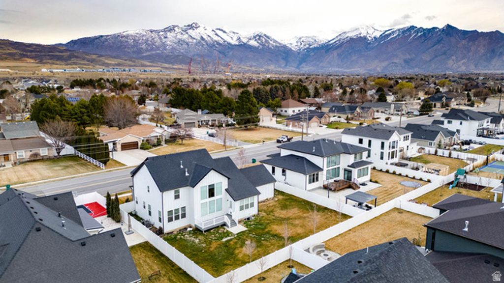 Image 53 of property listing at 432 E 2600 N, Lehi, UT 84043