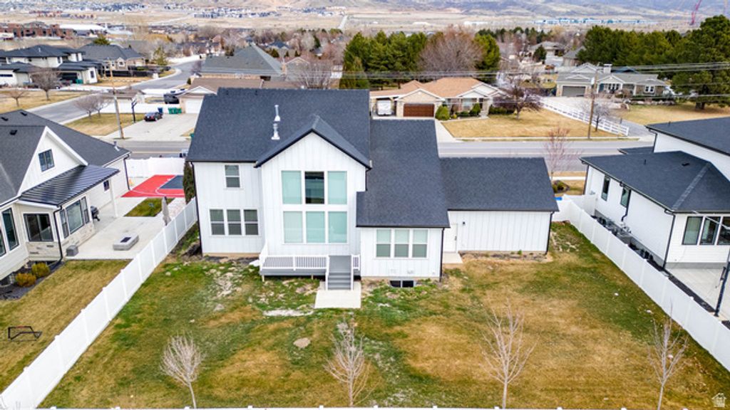 Image 54 of property listing at 432 E 2600 N, Lehi, UT 84043