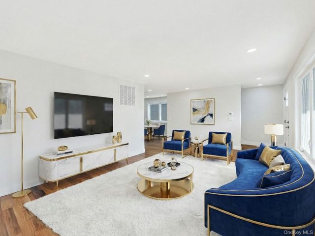 119 E Fulton Avenue, Roosevelt, NY 11575