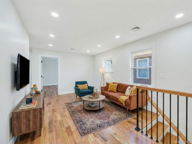 119 E Fulton Avenue, Roosevelt, NY 11575
