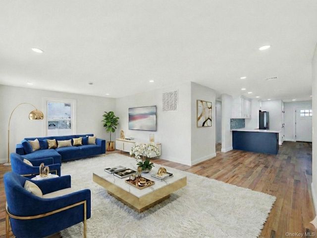 119 E Fulton Avenue, Roosevelt, NY 11575