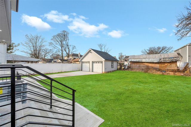 119 E Fulton Avenue, Roosevelt, NY 11575