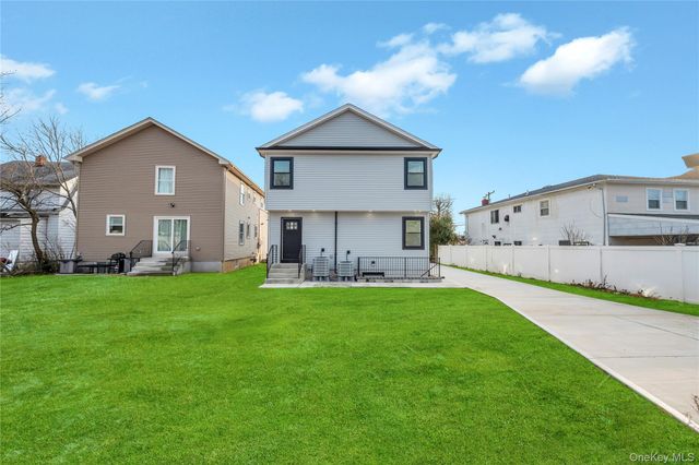 119 E Fulton Avenue, Roosevelt, NY 11575