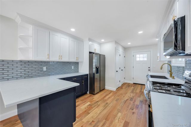 119 E Fulton Avenue, Roosevelt, NY 11575