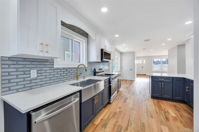 119 E Fulton Avenue, Roosevelt, NY 11575