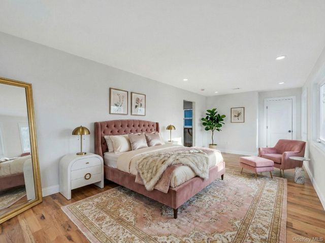 119 E Fulton Avenue, Roosevelt, NY 11575